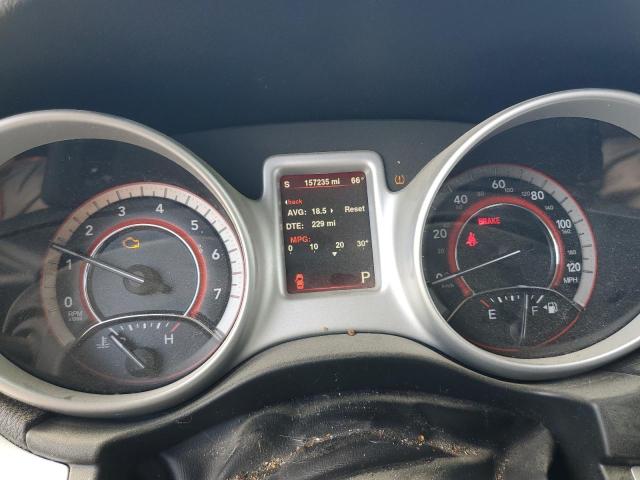 3C4PDCGB2GT132069 Dodge Journey Crossroad