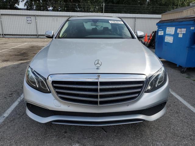 WDDZF4JB2HA105826 Mercedes-Benz E 300