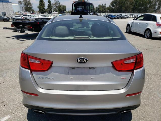 5XXGM4A78EG334580 KIA Optima Lx