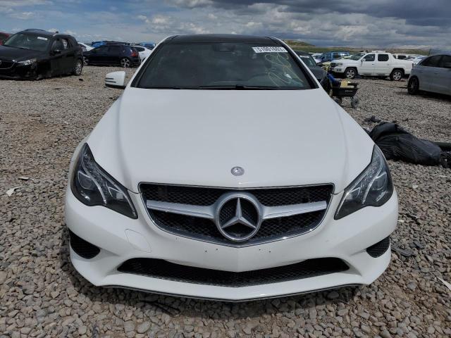 2016 MERCEDES-BENZ E 400 4MAT - WDDKJ6HB0GF316574