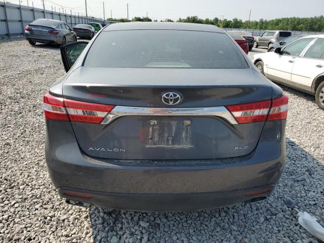 4T1BK1EB2DU062383 | 2013 Toyota avalon base