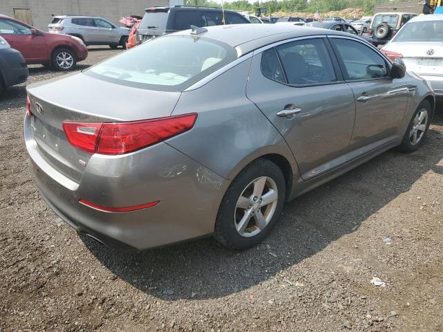 Vin: 5xxgm4a71fg440354, lot: 53040823, kia optima lx 20153