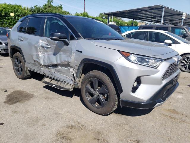 2T3EWRFV5LW079712 Toyota RAV4 XSE