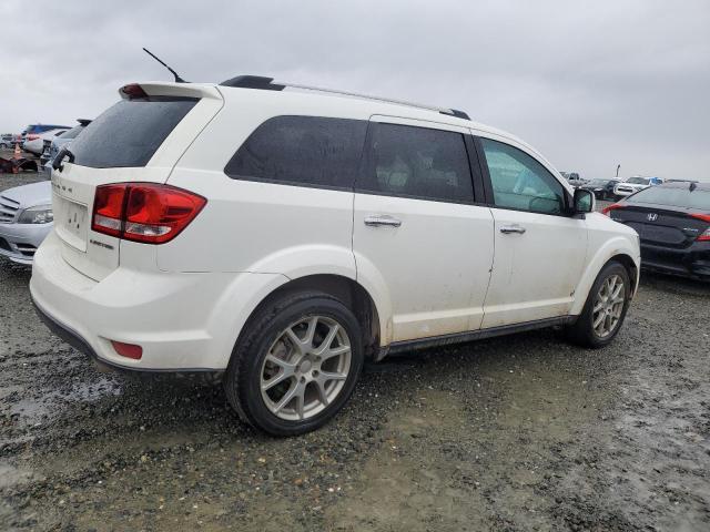 2015 DODGE JOURNEY LI 3C4PDCDG4FT543049