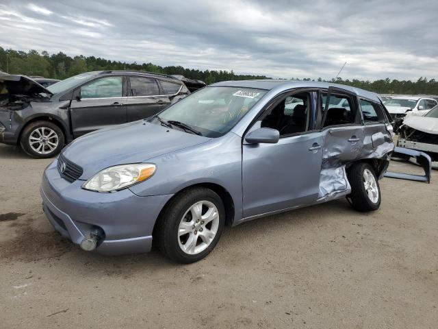 2006 Toyota Matrix XR