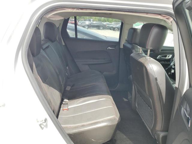 2GKALPEK8G6146036 GMC Terrain Slt