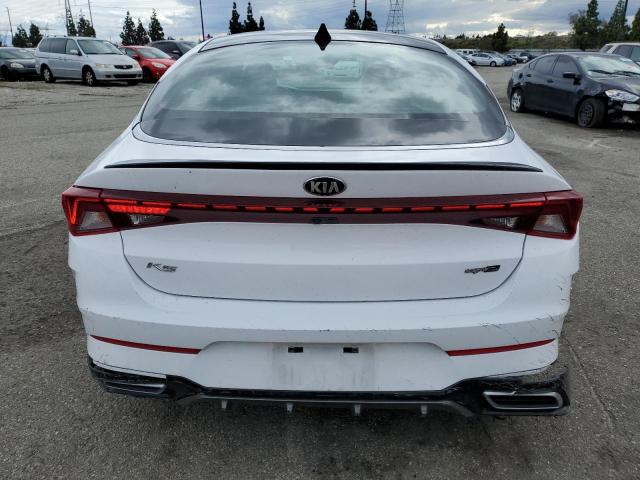 5XXG64J29MG051554 KIA K5 GT LINE