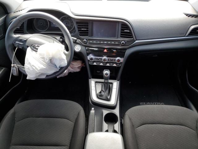 5NPD84LF0LH632554 Hyundai ELANTRA SEL