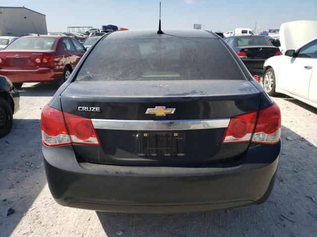 1G1PA5SH9E7448370 | 2014 CHEVROLET CRUZE LS