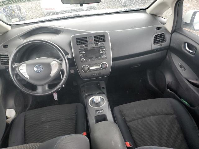 1N4AZ0CP4EC335681 Nissan LEAF S
