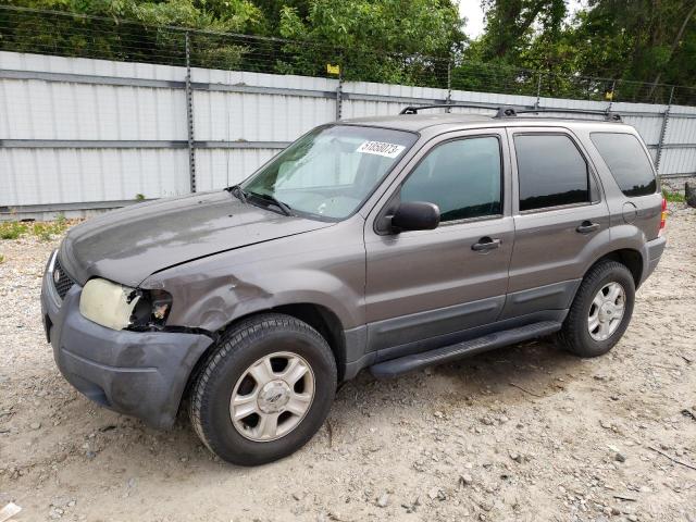 2004 Ford Escape XLT