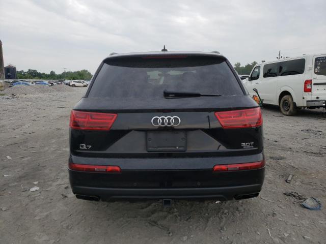 VIN WA1VAAF73HD046501 2017 Audi Q7, Prestige no.6