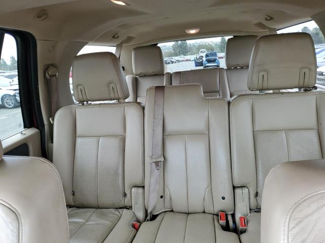 1FMJK1H55EEF36369 Ford Expedition El Xlt