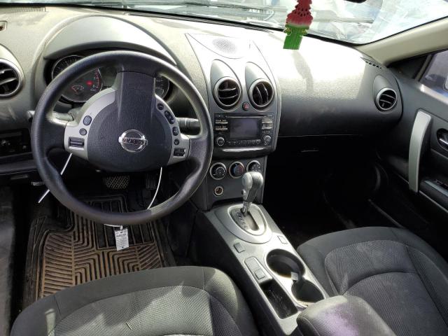 JN8AS5MV4EW717611 Nissan Rogue Select S