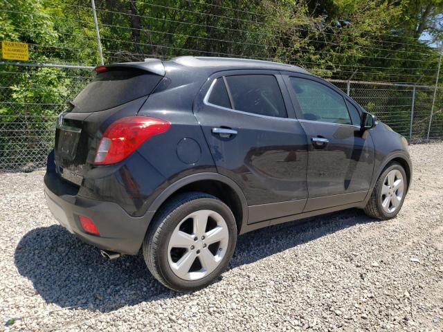 2015 BUICK ENCORE CON - KL4CJBSB3FB133539