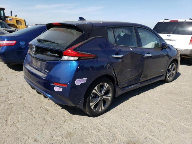 1N4AZ1CP3KC305864 Nissan LEAF S