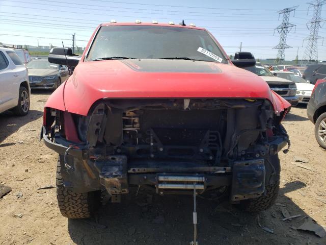 2017 RAM 2500 POWER 3C6TR5EJ2HG759605