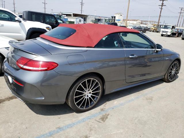 WDDWK6EB9HF527826 Mercedes-Benz C 43 4matic Amg