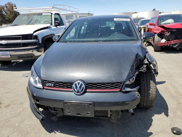 2016 VOLKSWAGEN GTI S/SE - 3VW5T7AUXGM010658