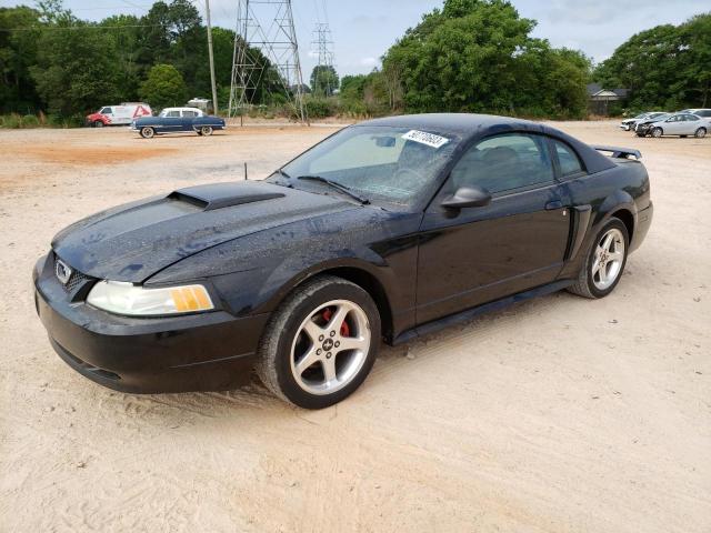 2004 Ford Mustang GT