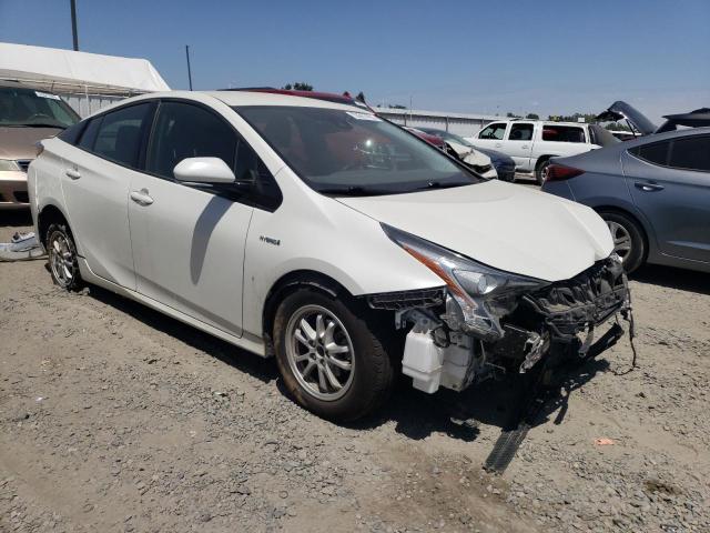 JTDKBRFU9J3068914 Toyota PRIUS