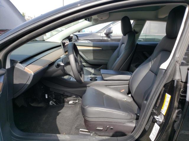 2022 TESLA MODEL 3 - 5YJ3E1EA3NF288854