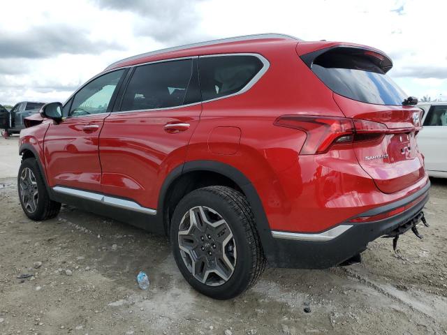 2023 HYUNDAI SANTA FE L - 5NMS4DALXPH532461