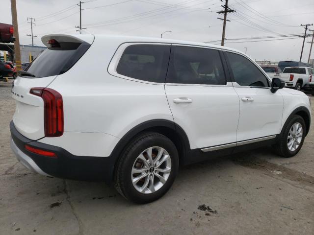 5XYP2DHC6MG096862 KIA Telluride Lx