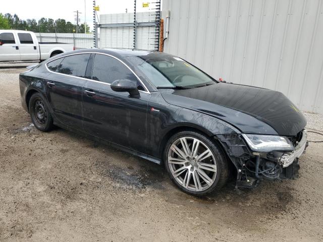 VIN WAU2GAFC7EN136757 2014 Audi A7, Prestige no.4