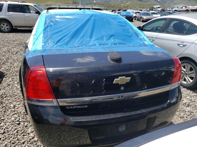 2015 CHEVROLET CAPRICE PO - 6G3NS5U21FL112020