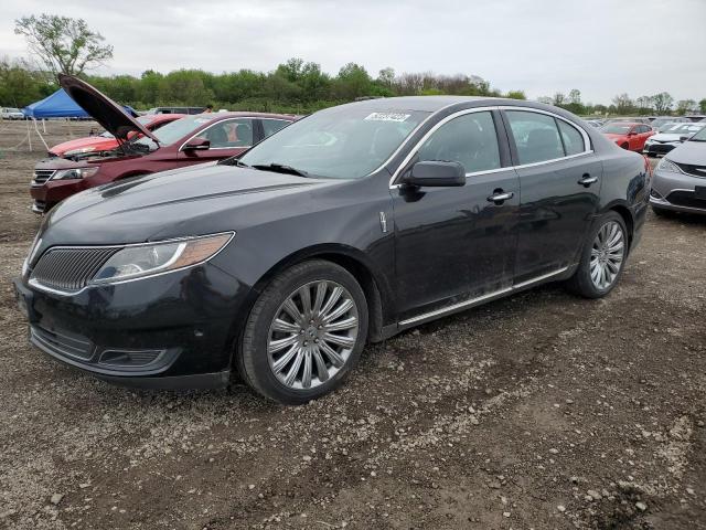 2013 Lincoln MKS 