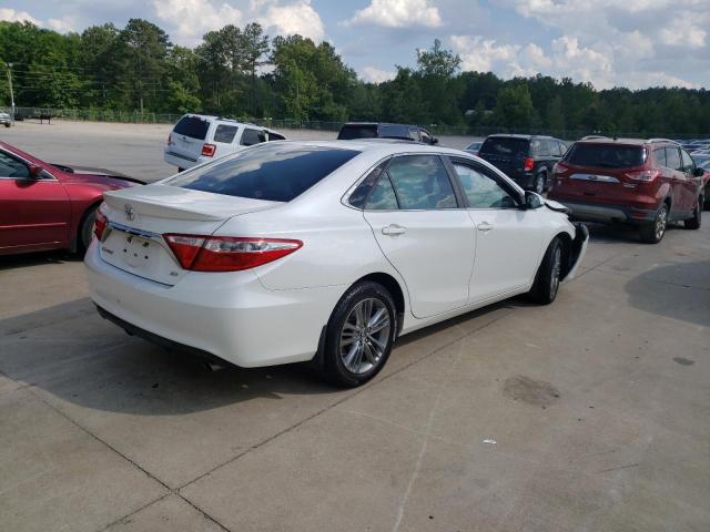 2017 TOYOTA CAMARY SE 4T1BF1FK0HU381600