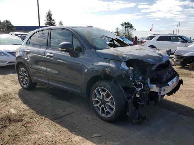 2020 FIAT 500X TREKK - ZFBNFYB15LP842064