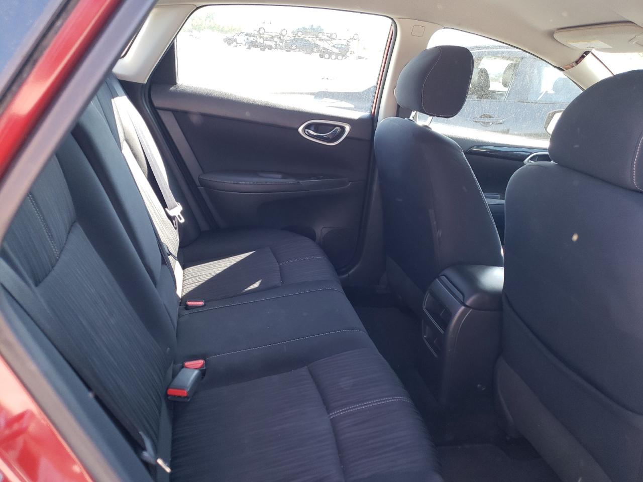 3N1AB7AP4GL642319 NISSAN SENTRA 2016