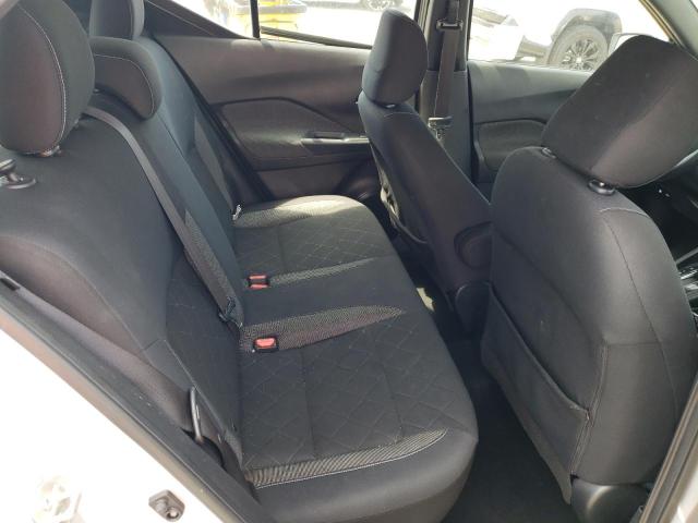 3N1CP5CU3KL533599 Nissan KICKS S