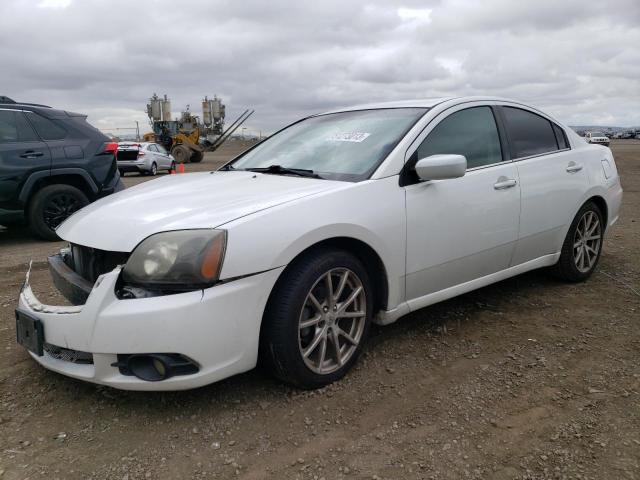 2011 Mitsubishi Galant ES