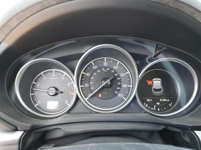 JM3KFACM6J0425081 Mazda Cx-5 Touring