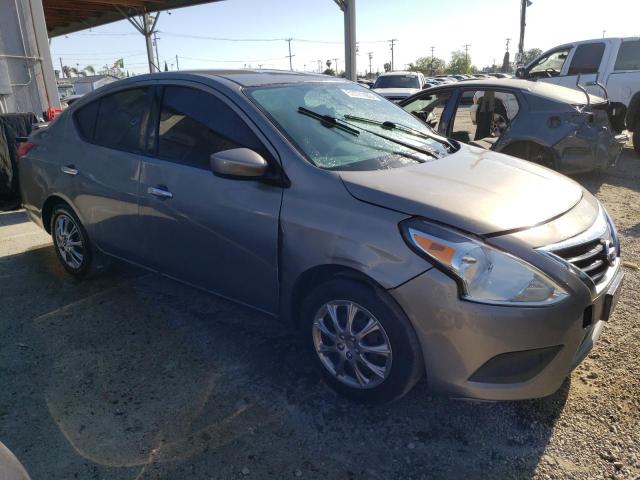 3N1CN7AP7FL827902 Nissan VERSA S