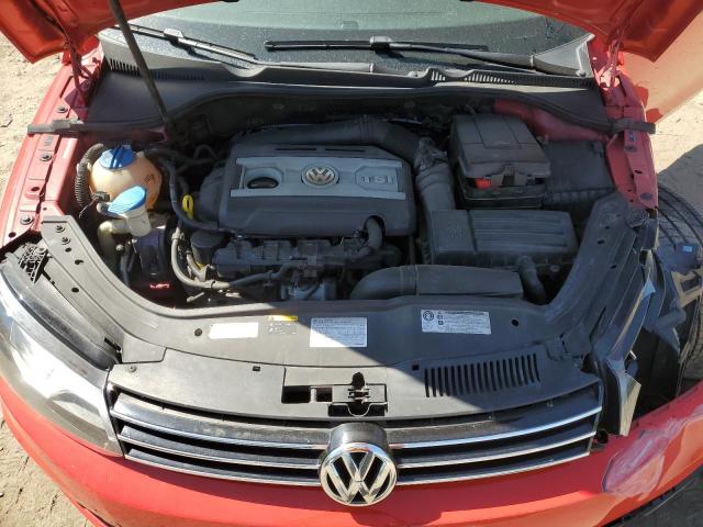 2016 VOLKSWAGEN EOS KOMFOR - WVWBW8AH3GV000873
