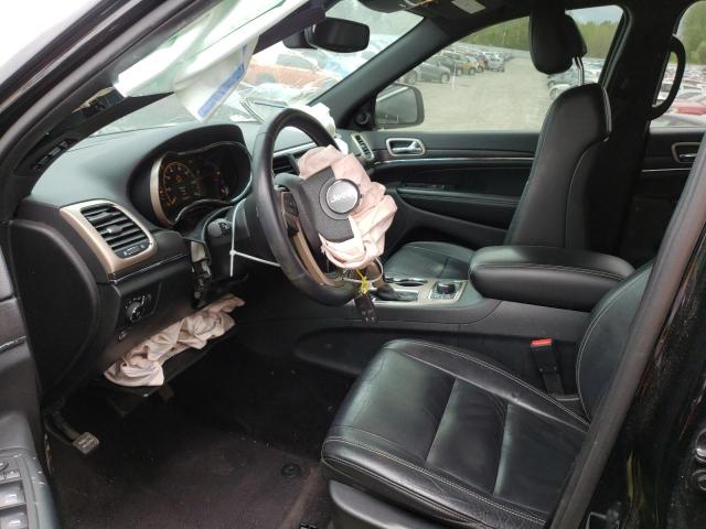 1C4RJFBG2HC733484 Jeep Grand Cherokee Limited