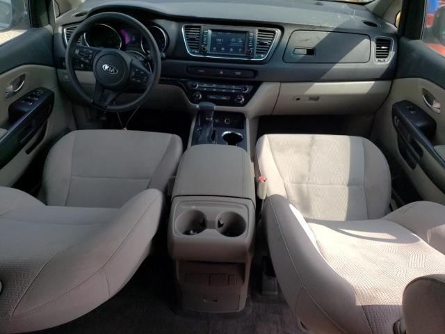 KNDMB5C15L6582756 KIA SEDONA LX