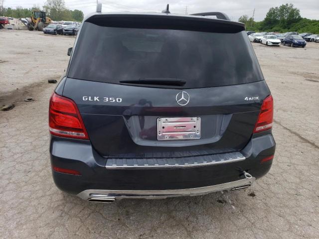 2015 MERCEDES-BENZ GLK 350 4M - WDCGG8JB8FG398576