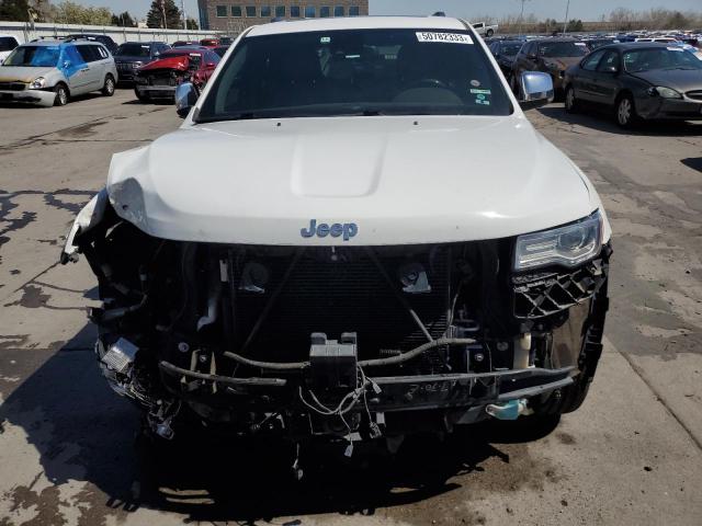1C4RJFJT5EC241526 Jeep Grand Cherokee Summit