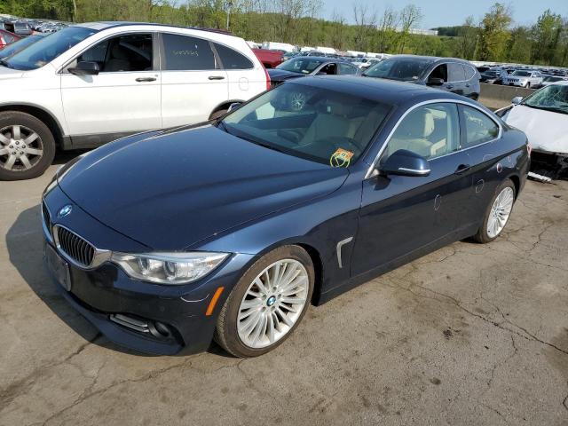 2015 BMW 428 XI - WBA3N5C55FK484860