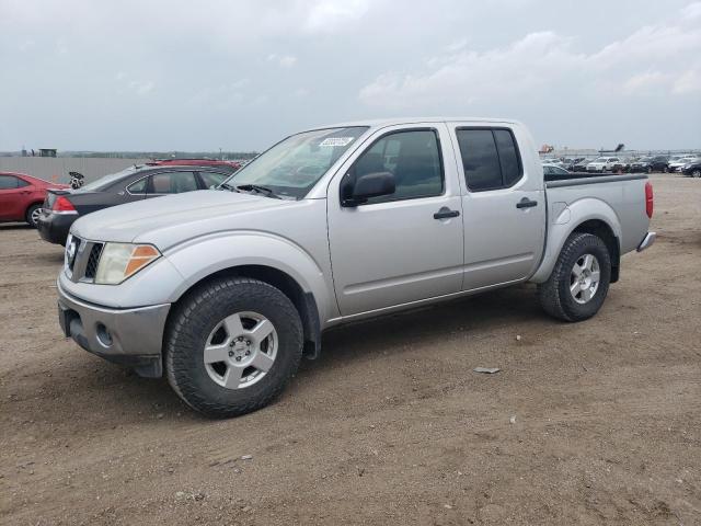 2006 Nissan Frontier 