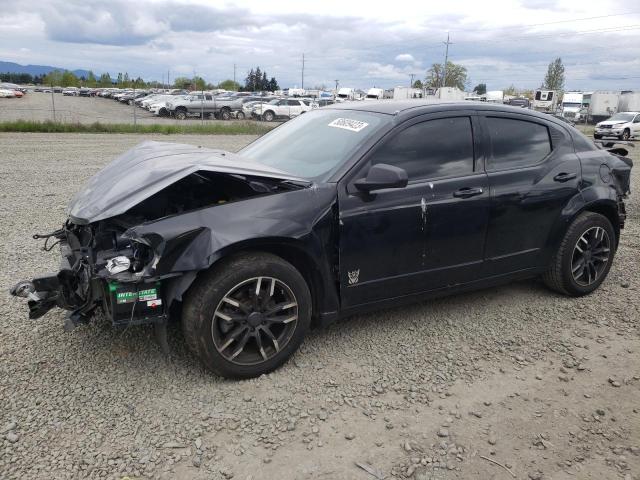 2012 Dodge Avenger SE