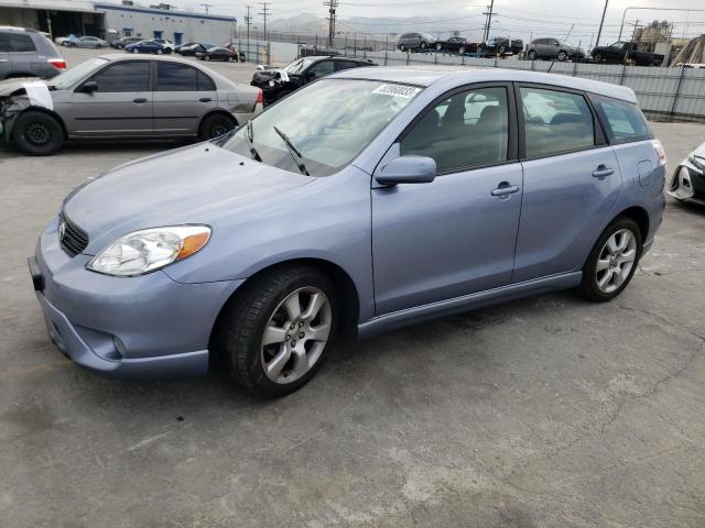 2008 Toyota Matrix XR