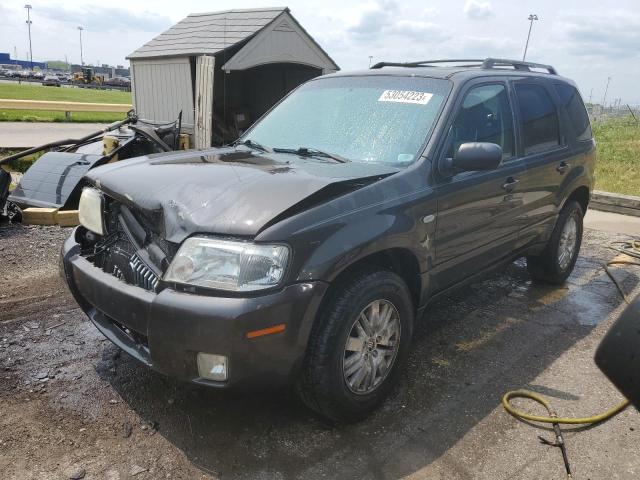 2005 Mercury Mariner 