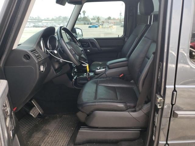 WDCYC3KF4GX256960 Mercedes-Benz G 550