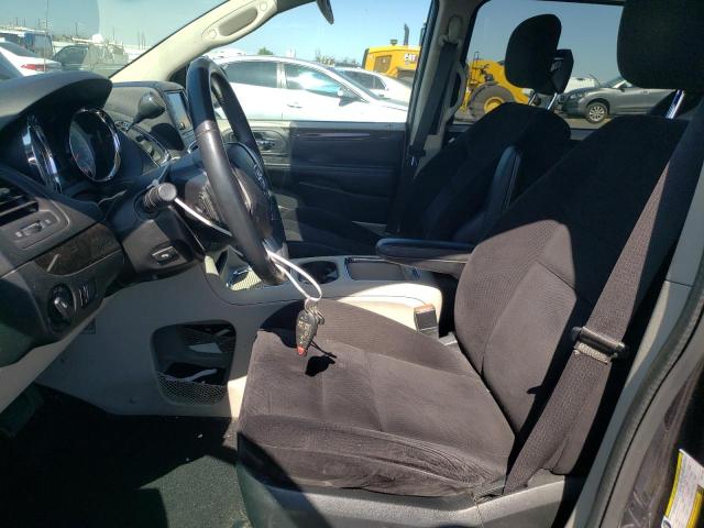2C4RDGCG9ER221932 Dodge Grand Caravan Sxt